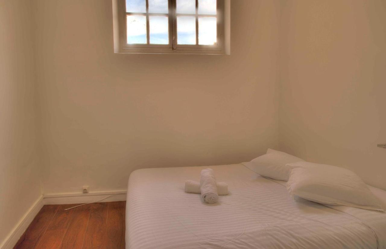 Tres Bel Appartement 6-8 Couchages Prado-Perier Marseilles Buitenkant foto